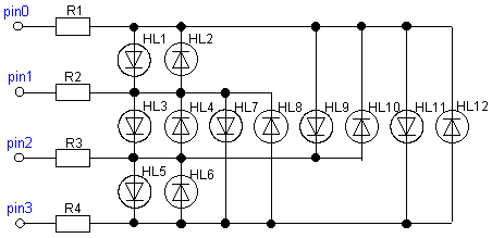 Нажмите на изображение для увеличения.

Название:	12led4pin.gif
Просмотров:	154
Размер:	3.9 Кб
ID:	1998